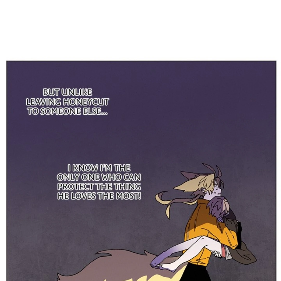 Merry! Memory Chapter 49 - Page 74