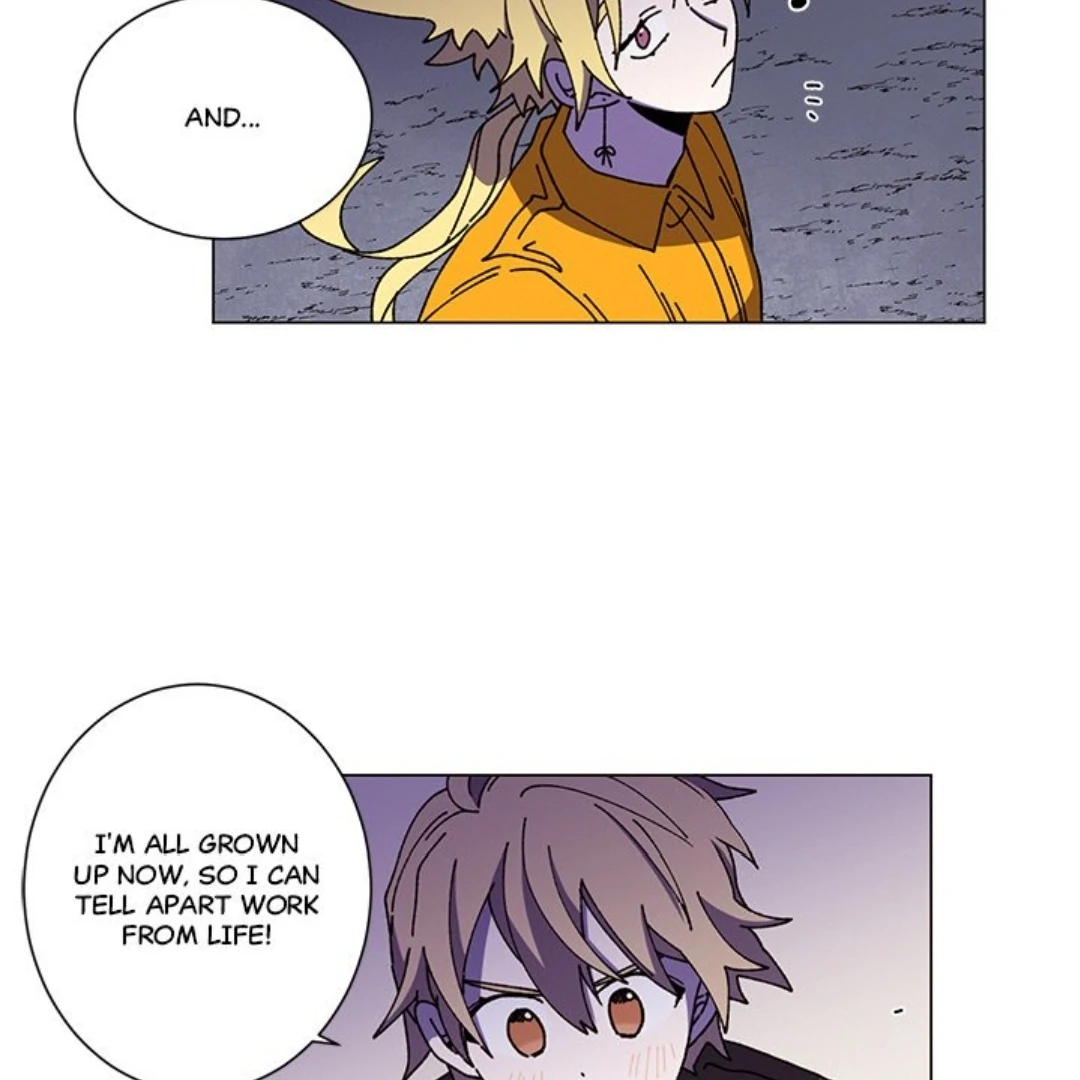 Merry! Memory Chapter 49 - Page 10