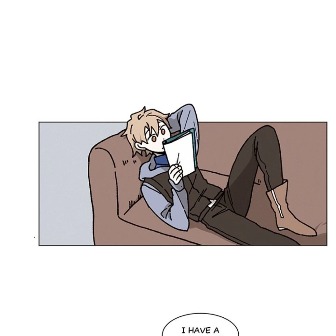 Merry! Memory Chapter 5 - Page 1