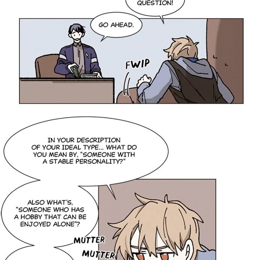 Merry! Memory Chapter 5 - Page 2
