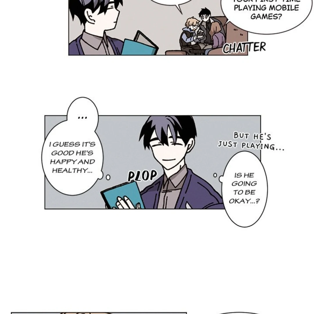 Merry! Memory Chapter 5 - Page 12