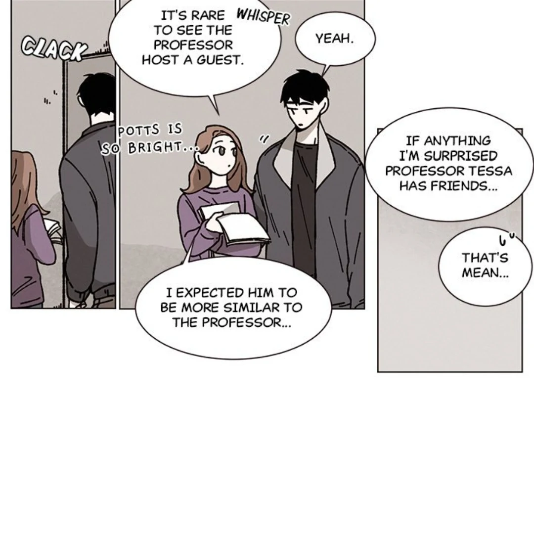 Merry! Memory Chapter 5 - Page 16