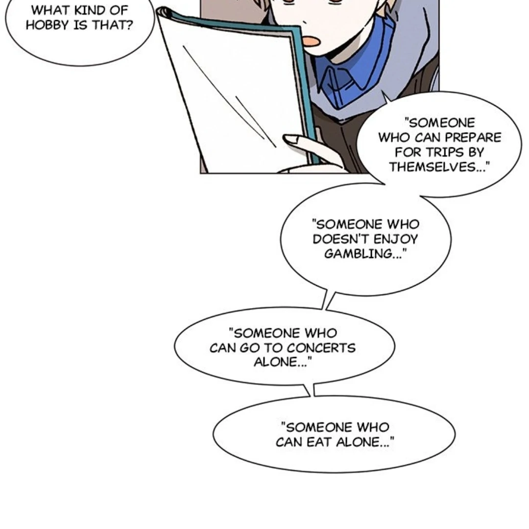 Merry! Memory Chapter 5 - Page 3