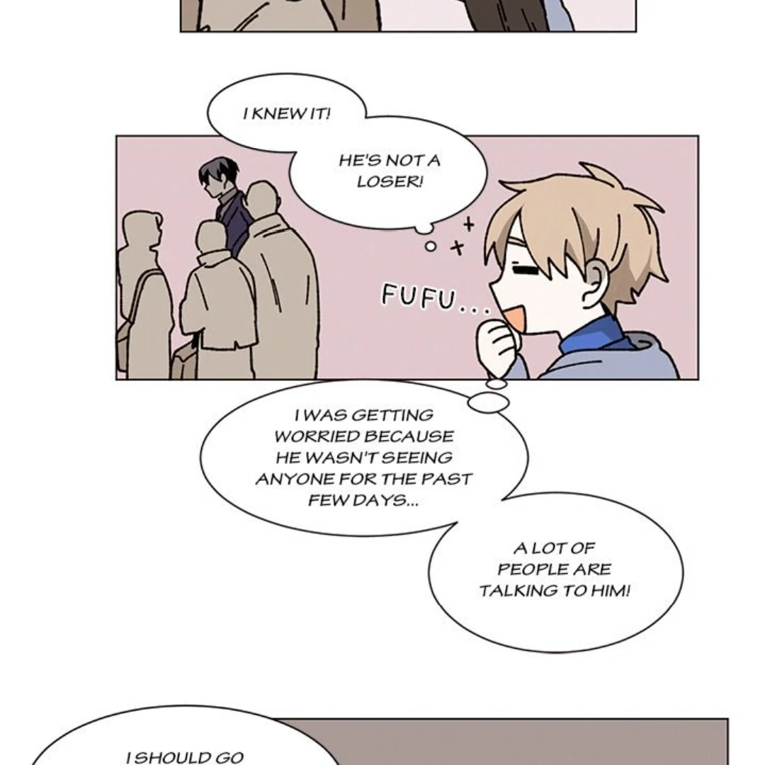 Merry! Memory Chapter 5 - Page 23