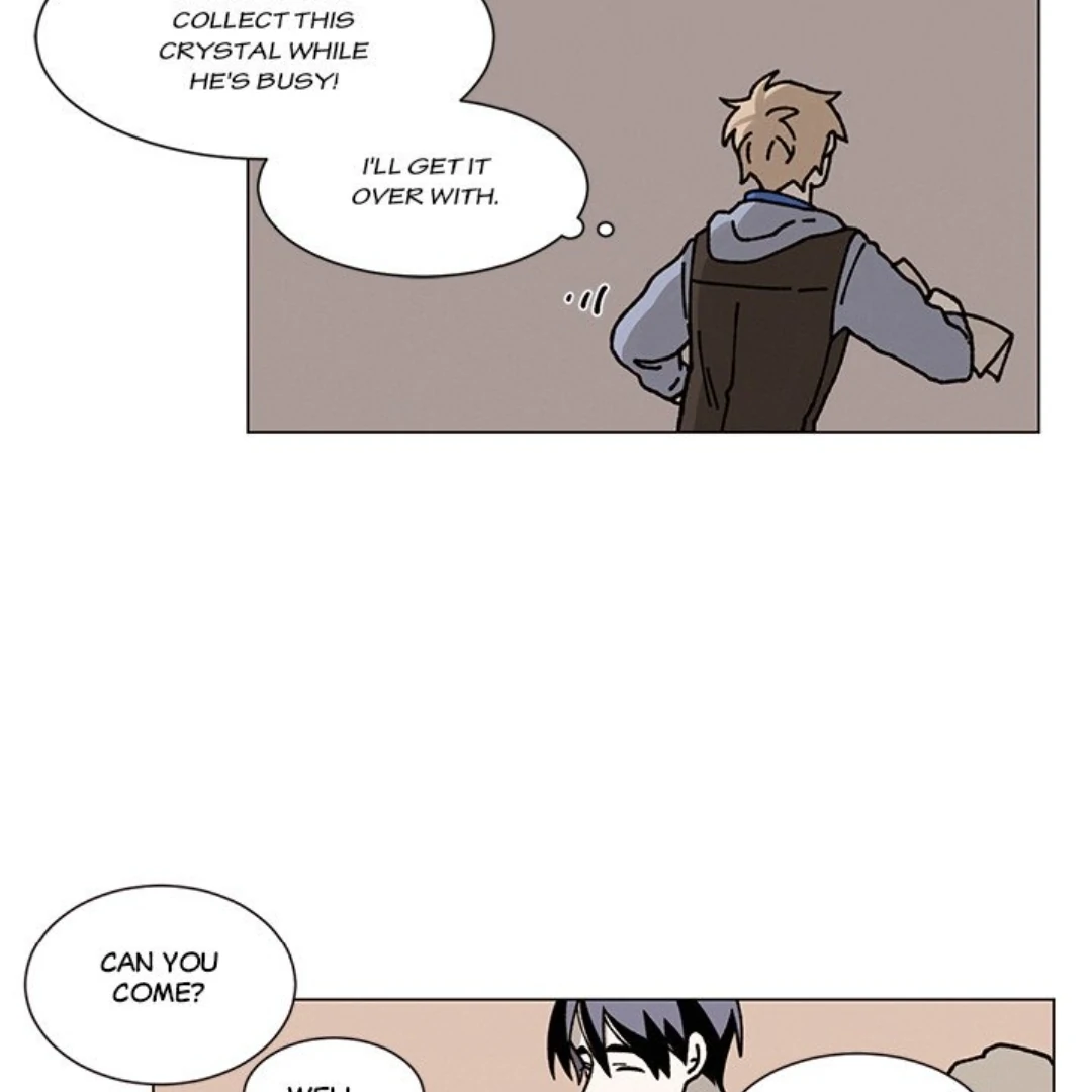 Merry! Memory Chapter 5 - Page 24