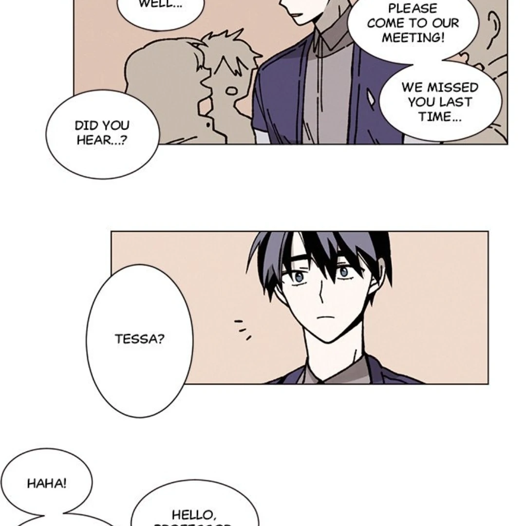 Merry! Memory Chapter 5 - Page 25