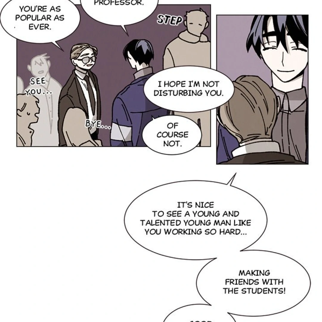 Merry! Memory Chapter 5 - Page 26
