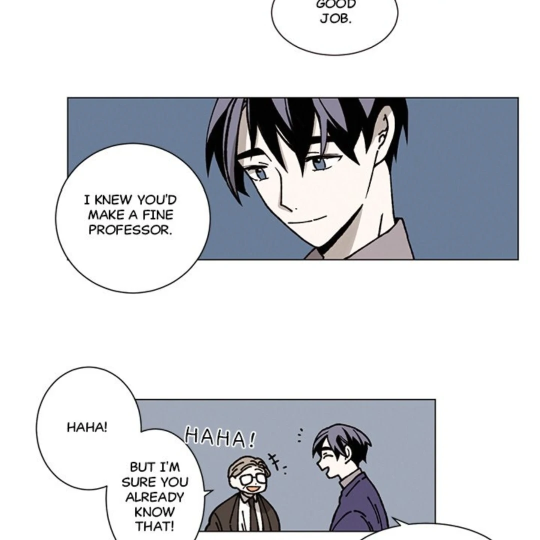 Merry! Memory Chapter 5 - Page 27