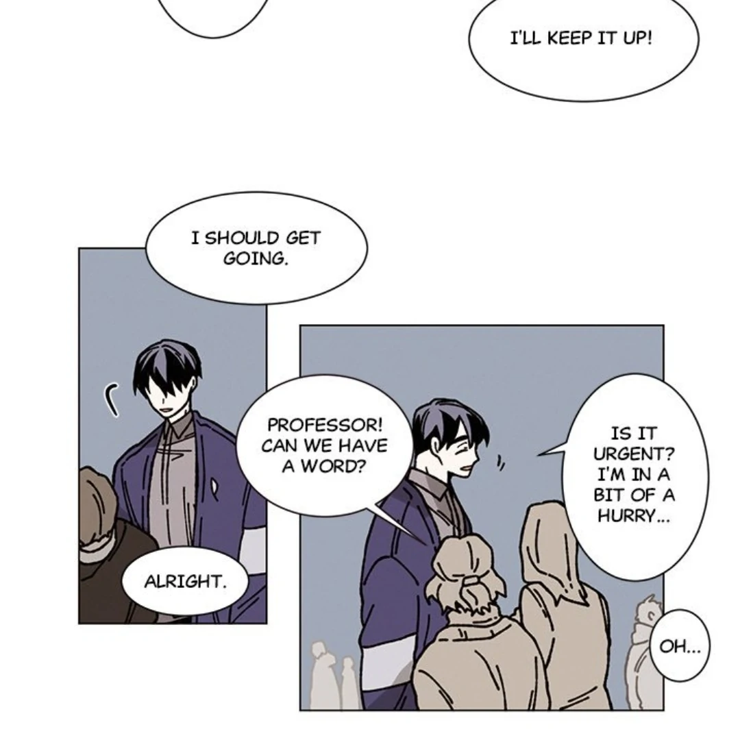 Merry! Memory Chapter 5 - Page 28