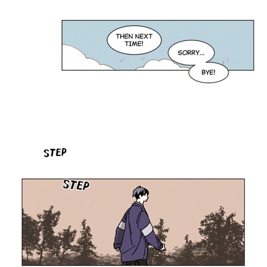 Merry! Memory Chapter 5 - Page 29