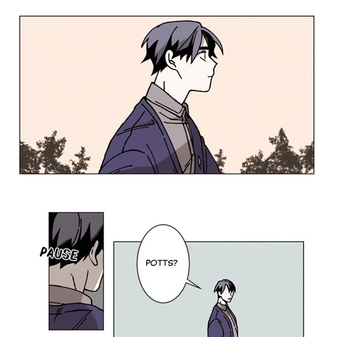 Merry! Memory Chapter 5 - Page 30