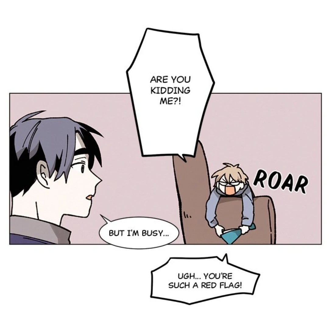 Merry! Memory Chapter 5 - Page 4