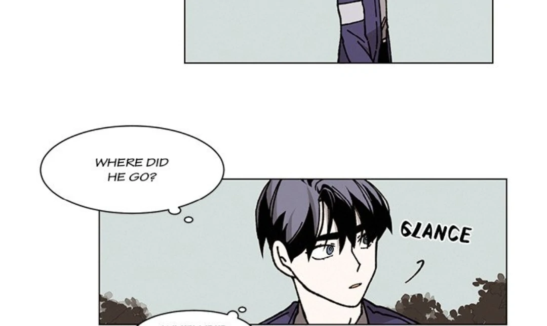 Merry! Memory Chapter 5 - Page 31