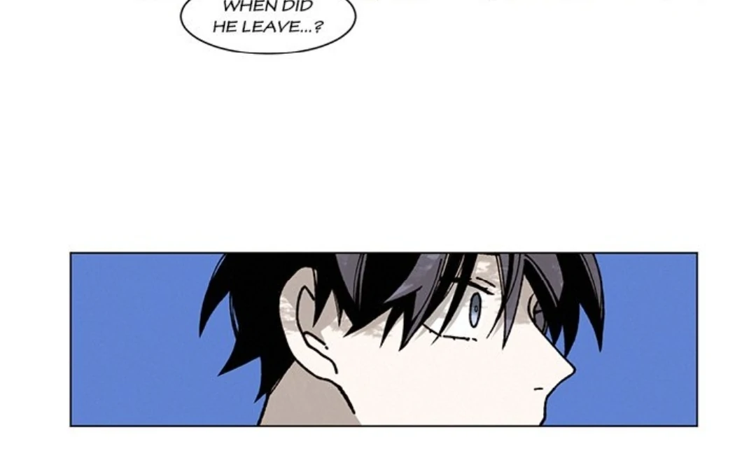 Merry! Memory Chapter 5 - Page 32