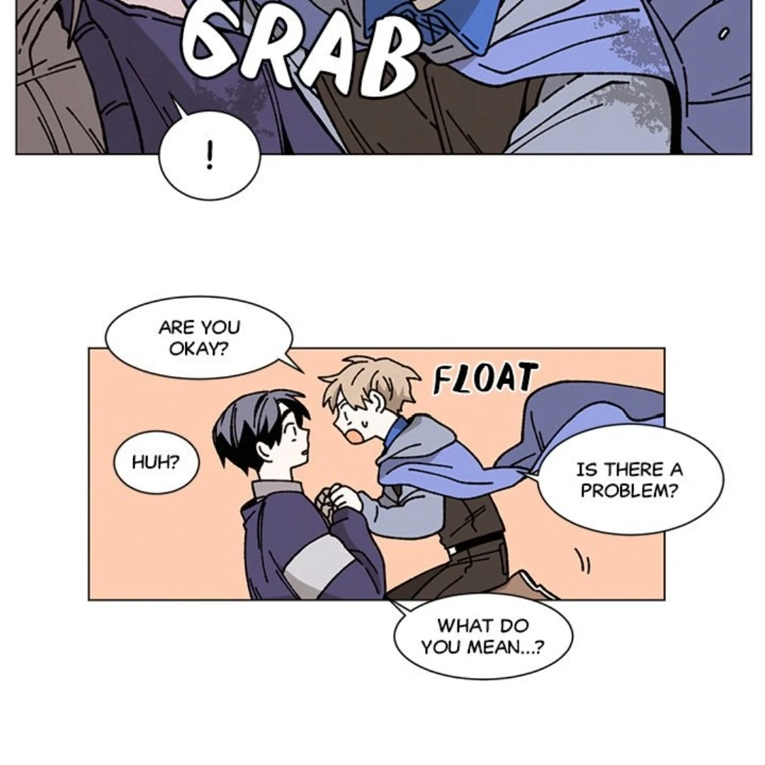 Merry! Memory Chapter 5 - Page 35