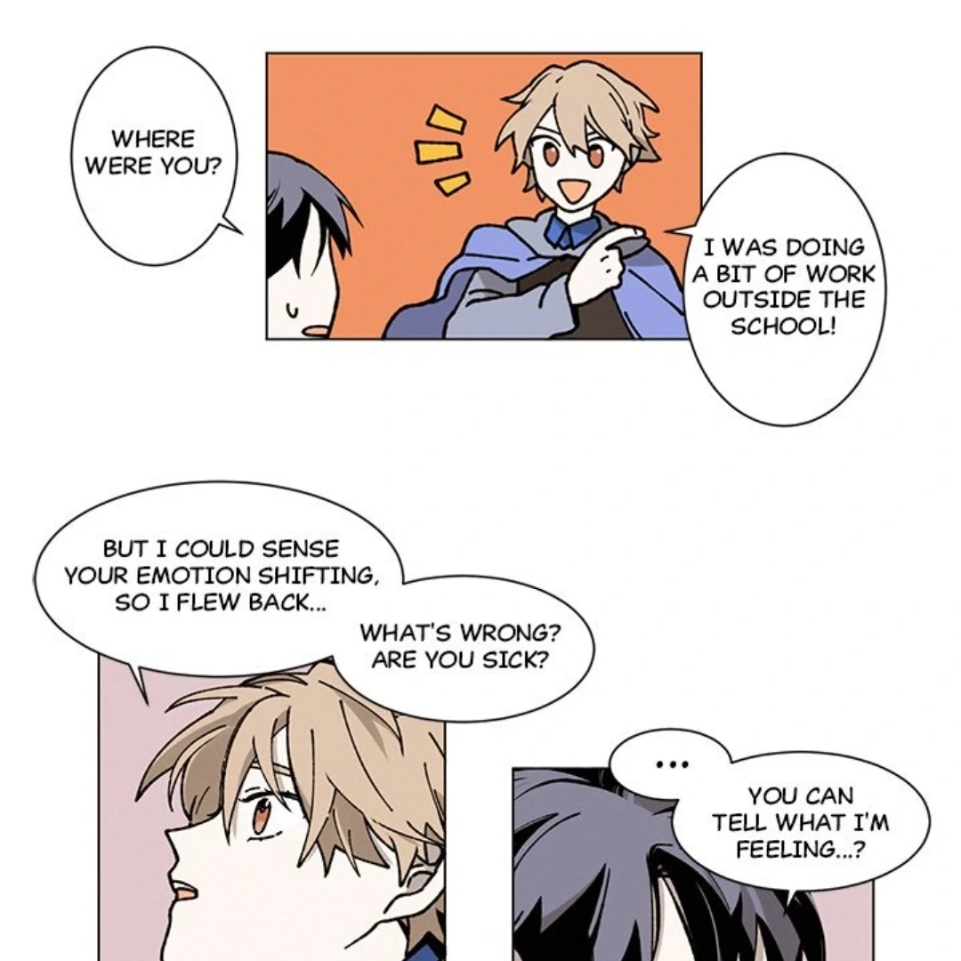 Merry! Memory Chapter 5 - Page 36