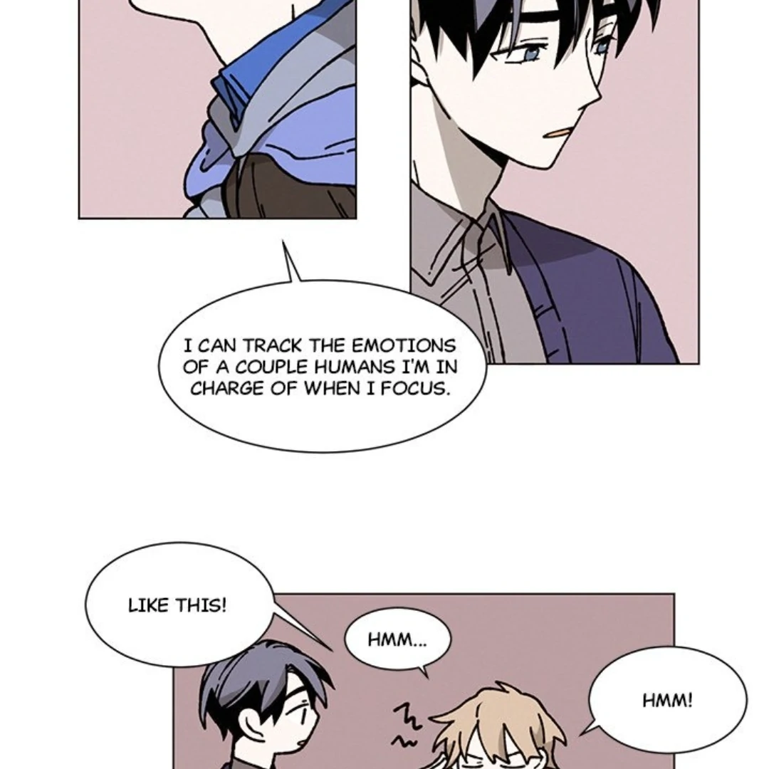 Merry! Memory Chapter 5 - Page 37