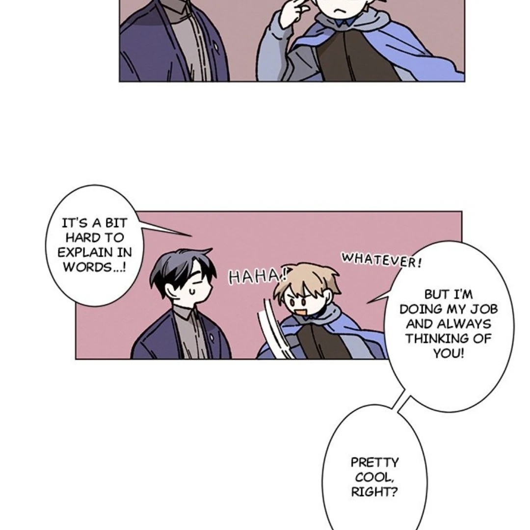 Merry! Memory Chapter 5 - Page 38