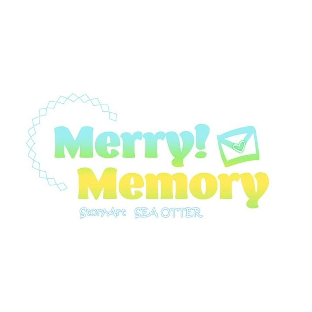 Merry! Memory Chapter 5 - Page 5