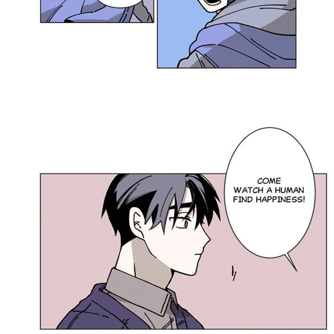 Merry! Memory Chapter 5 - Page 41