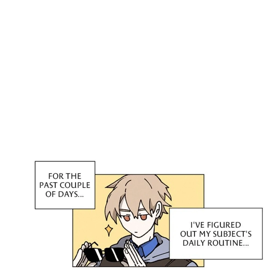 Merry! Memory Chapter 5 - Page 6