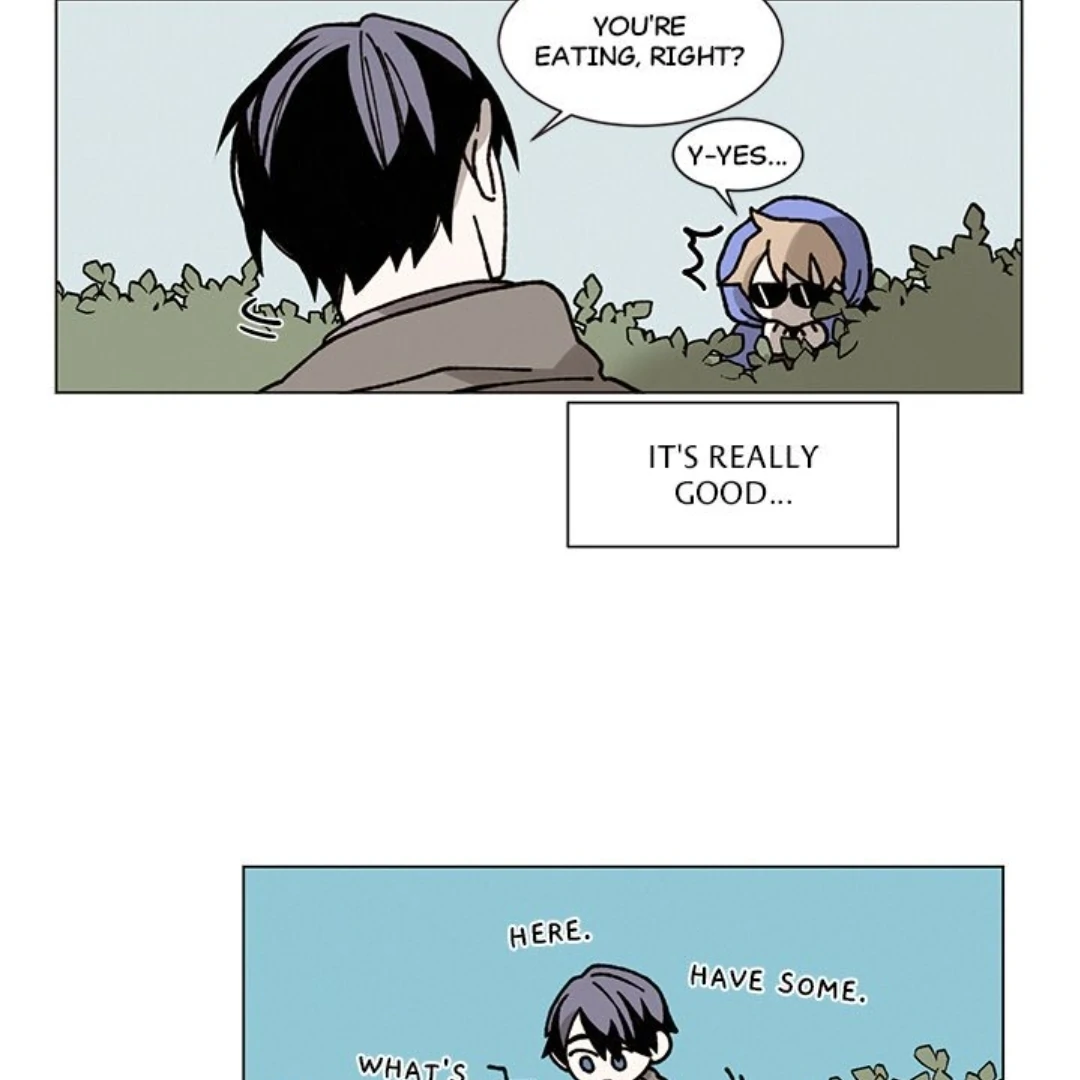 Merry! Memory Chapter 5 - Page 9