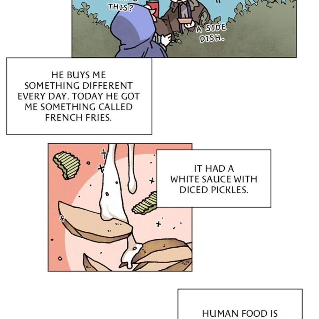 Merry! Memory Chapter 5 - Page 10