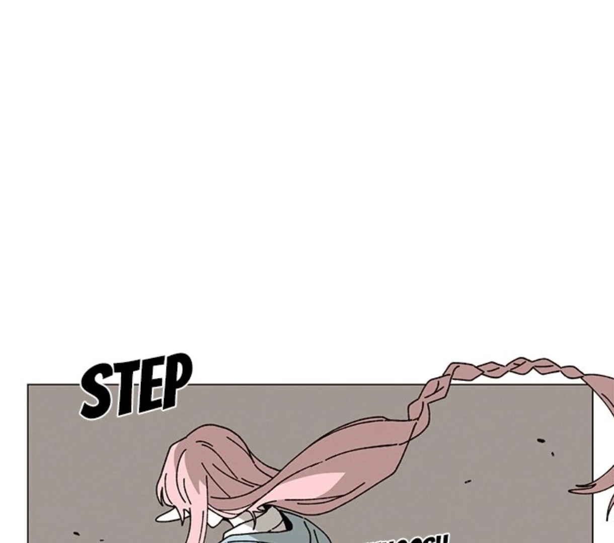 Merry! Memory Chapter 50 - Page 1
