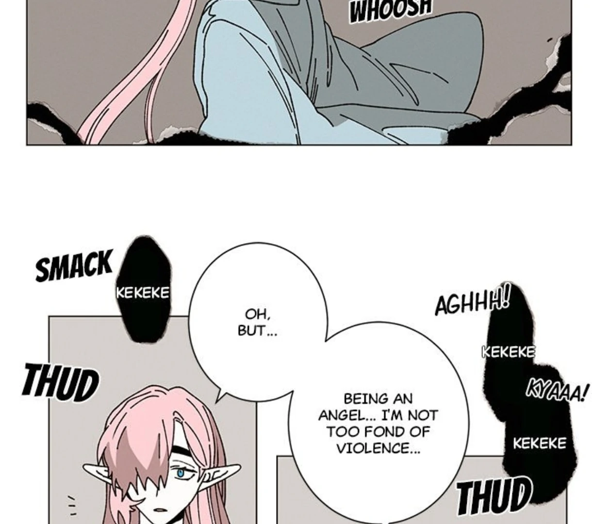 Merry! Memory Chapter 50 - Page 2
