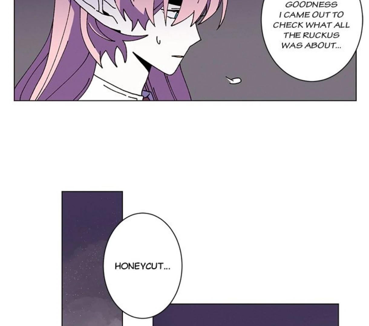 Merry! Memory Chapter 50 - Page 13