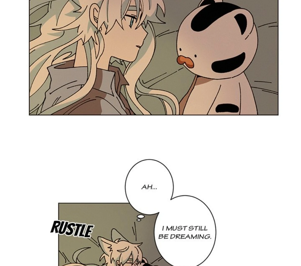 Merry! Memory Chapter 50 - Page 17