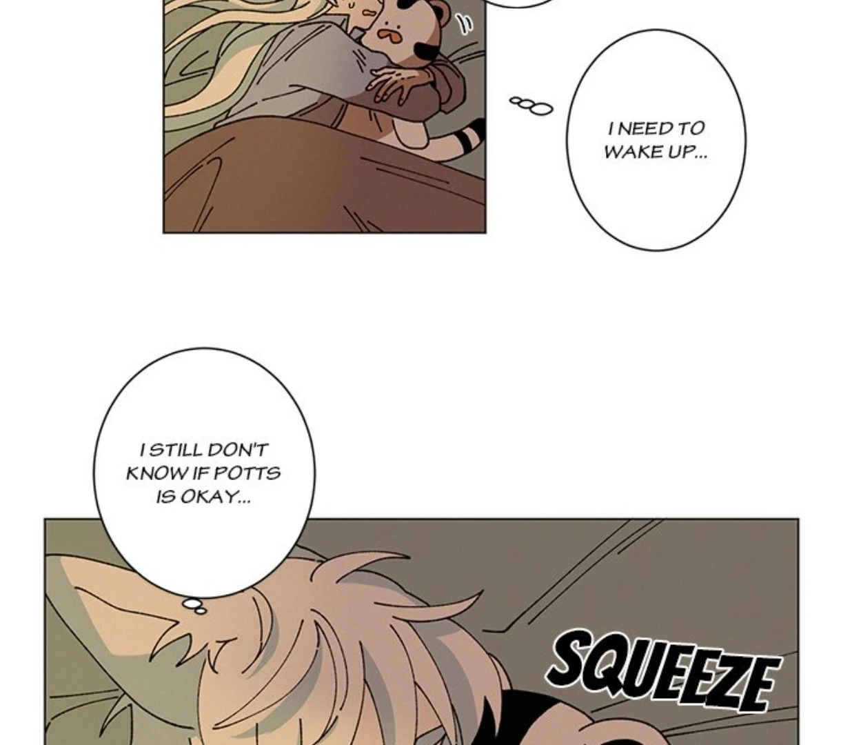 Merry! Memory Chapter 50 - Page 18