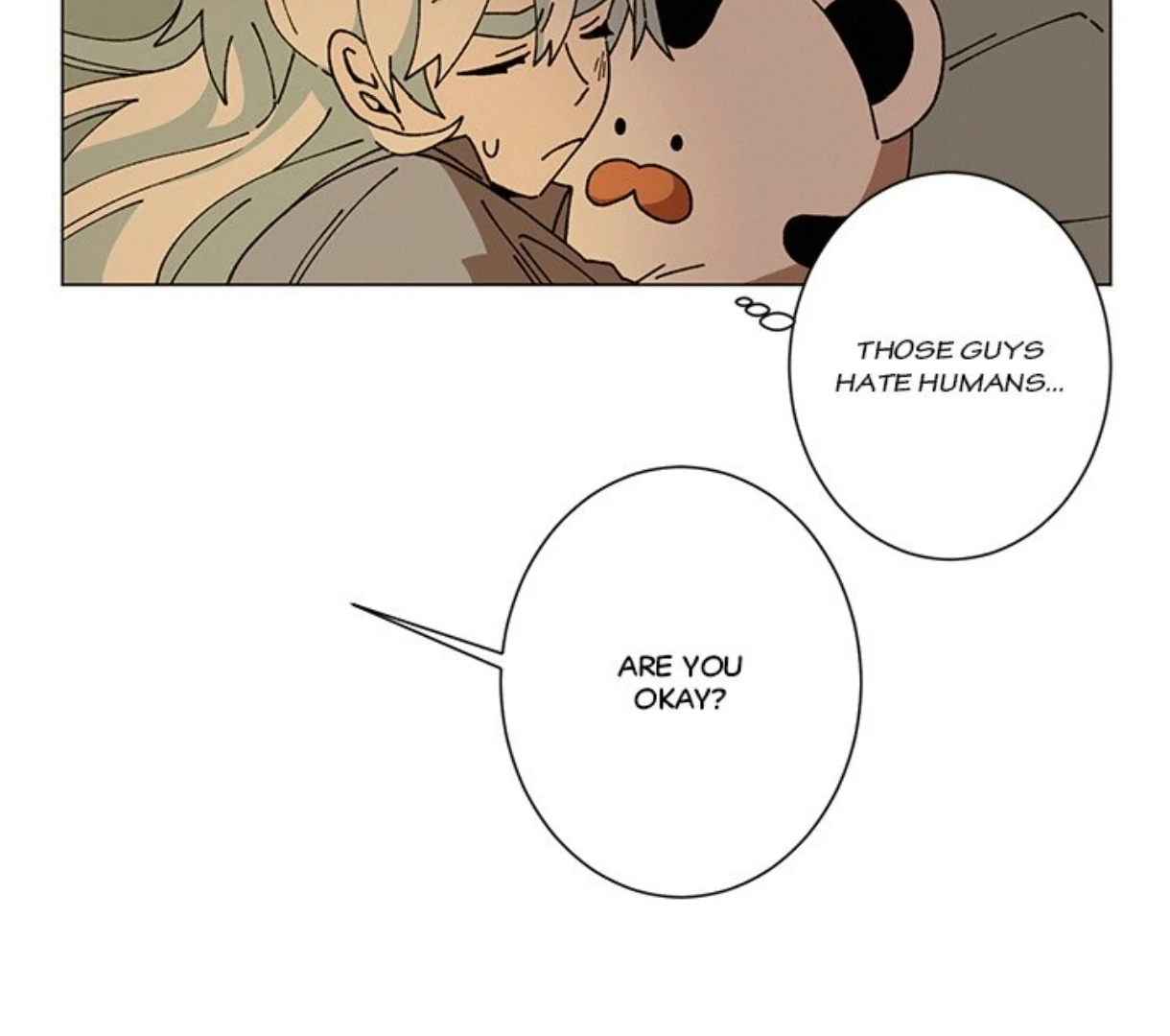 Merry! Memory Chapter 50 - Page 19