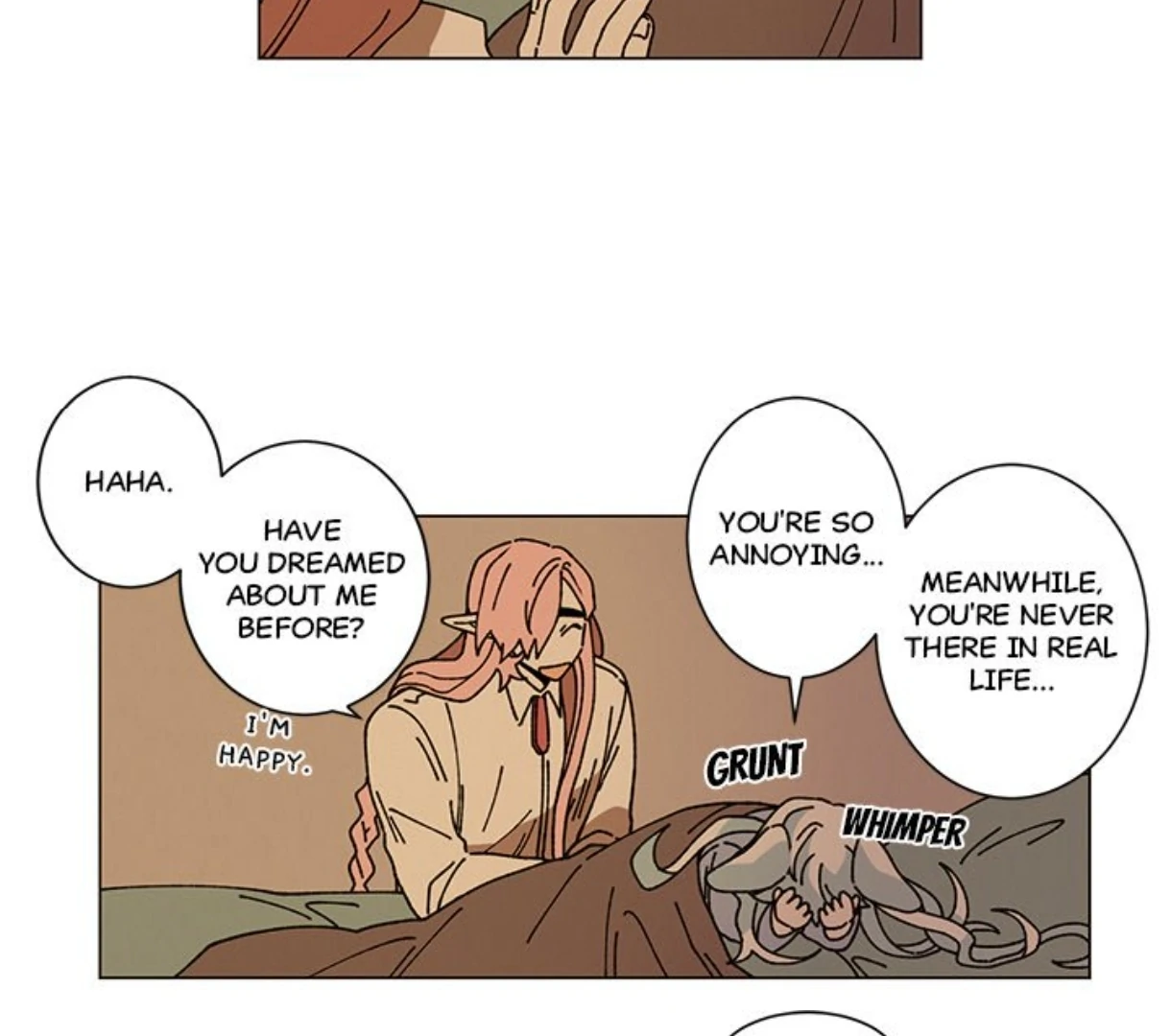 Merry! Memory Chapter 50 - Page 22