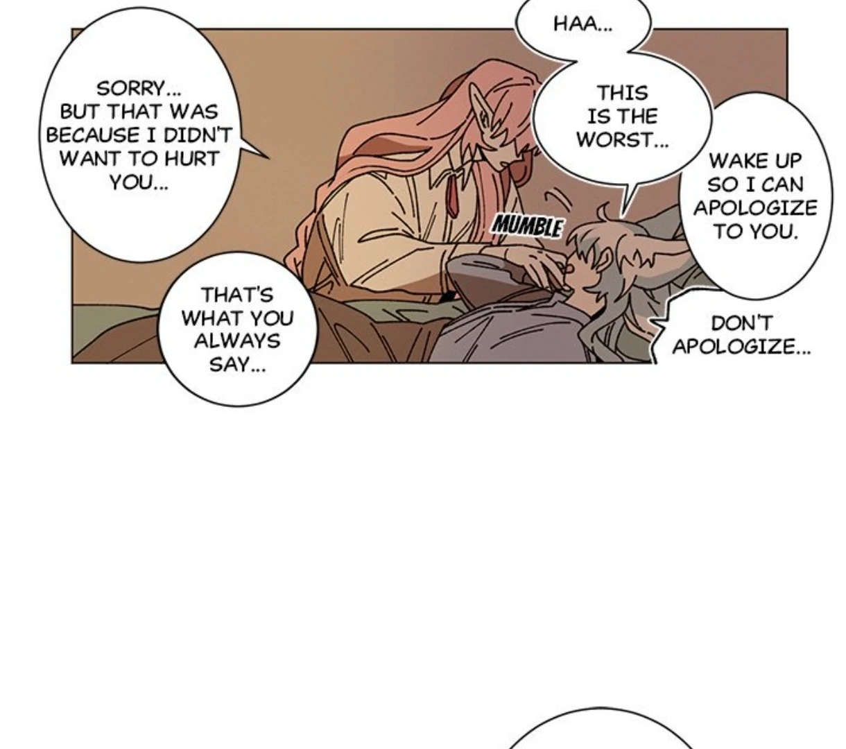 Merry! Memory Chapter 50 - Page 23