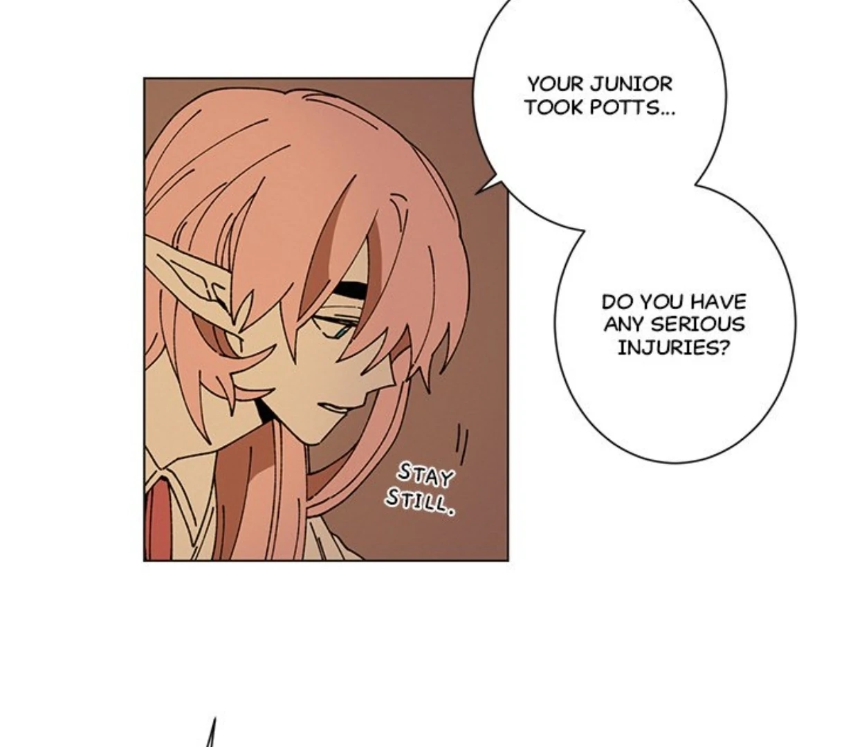 Merry! Memory Chapter 50 - Page 24