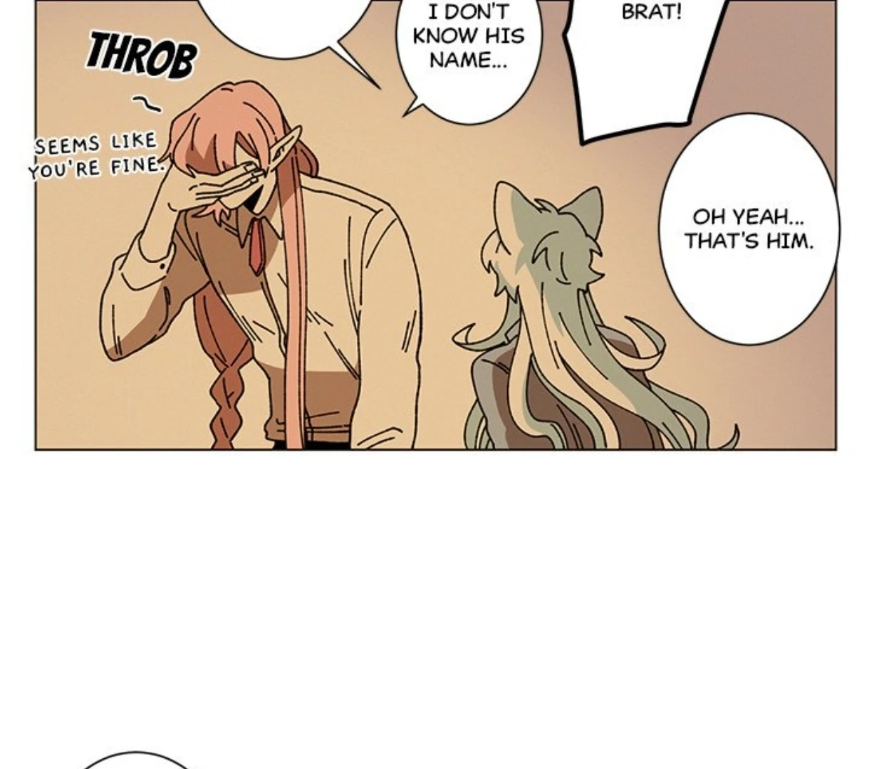 Merry! Memory Chapter 50 - Page 27