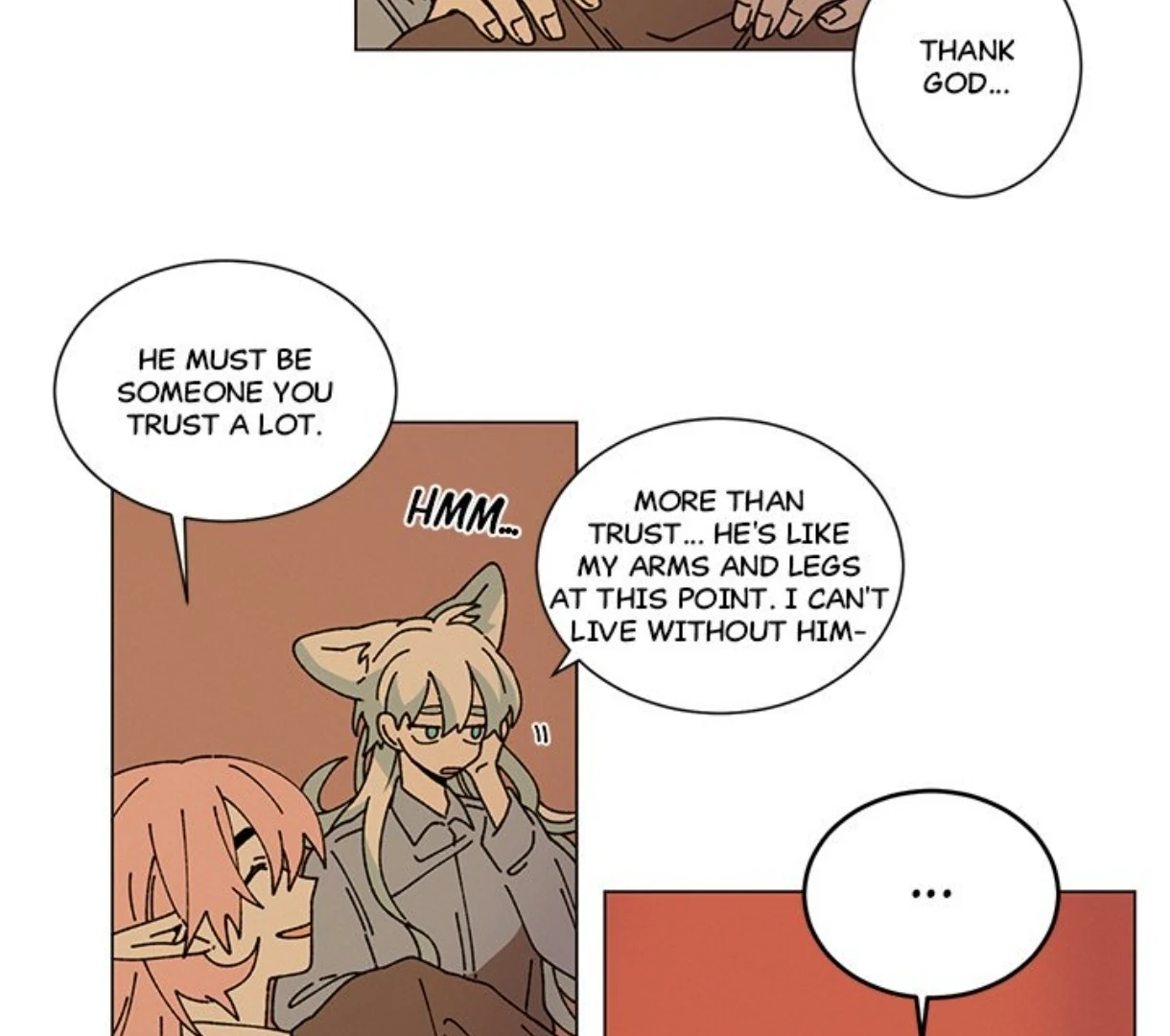 Merry! Memory Chapter 50 - Page 29
