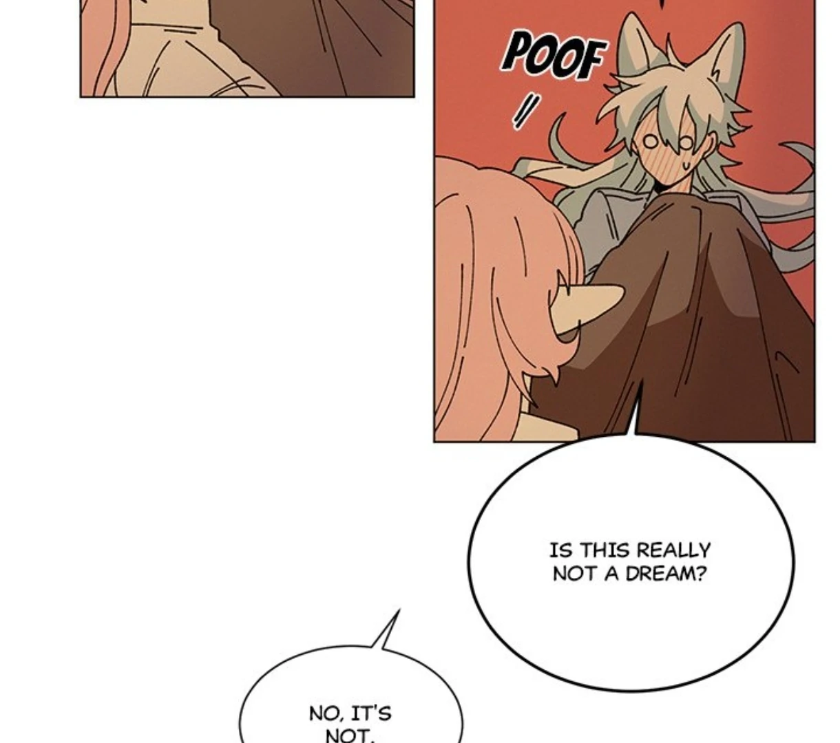 Merry! Memory Chapter 50 - Page 30
