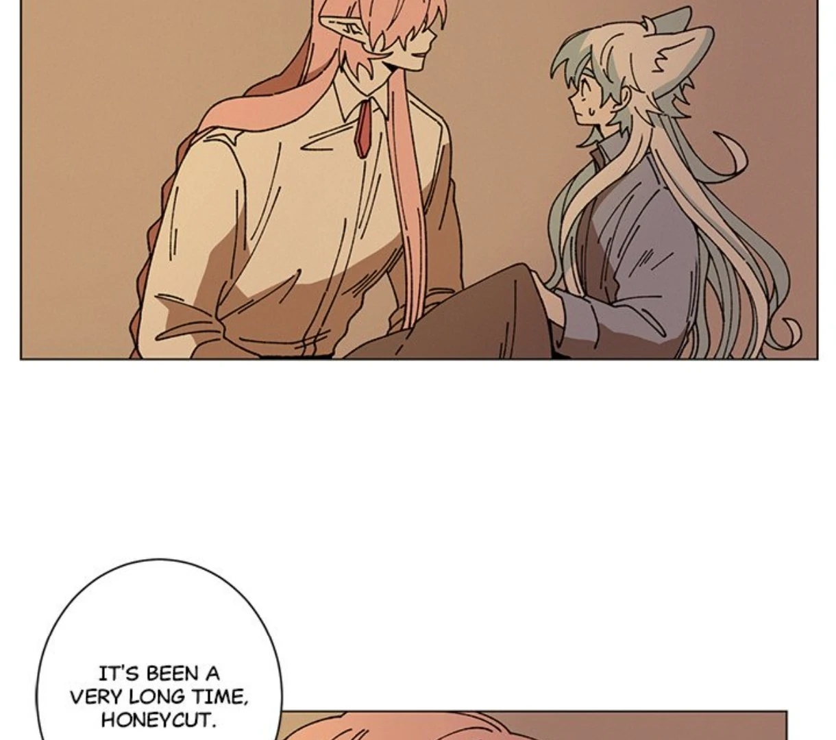 Merry! Memory Chapter 50 - Page 32