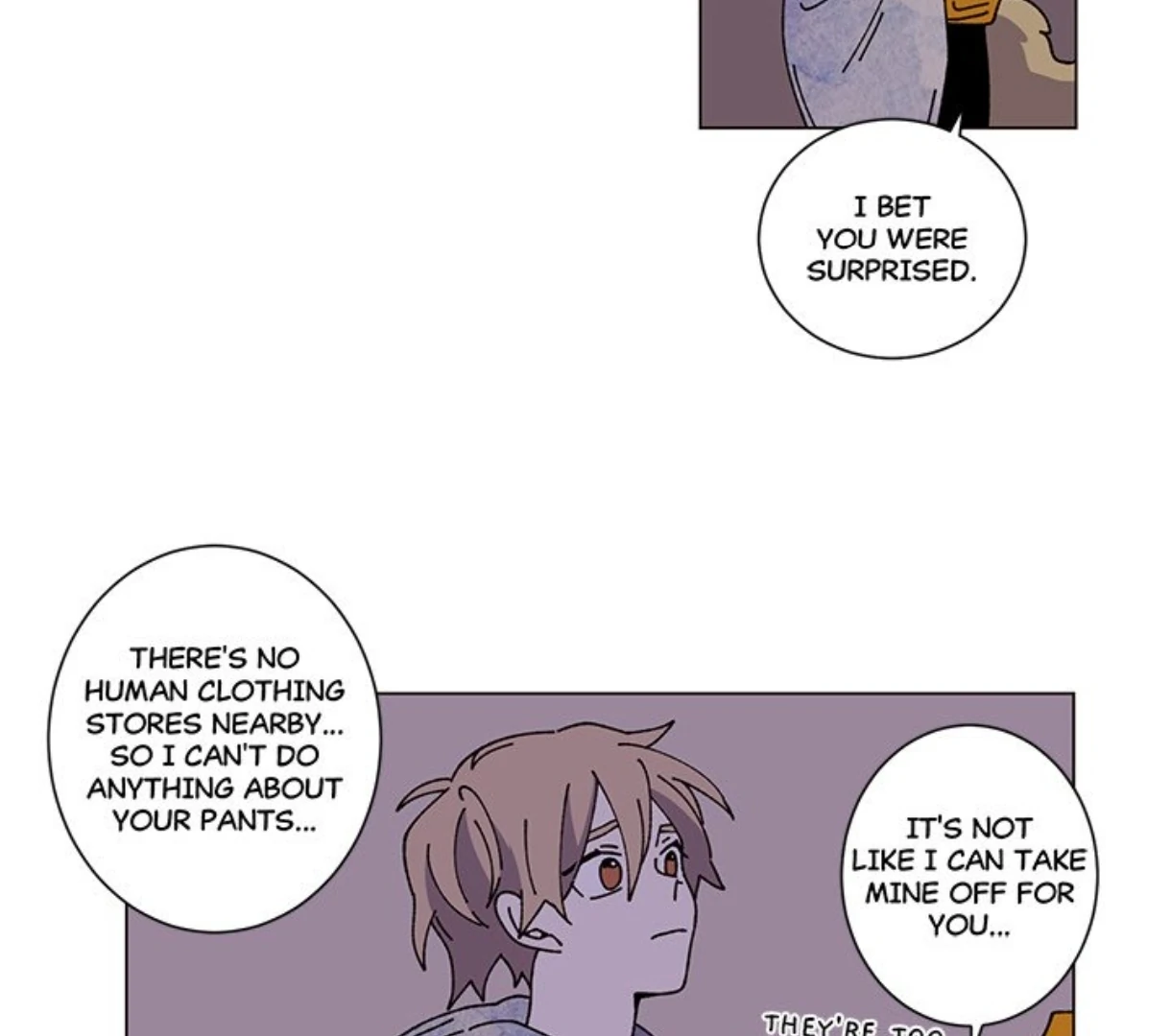 Merry! Memory Chapter 50 - Page 37