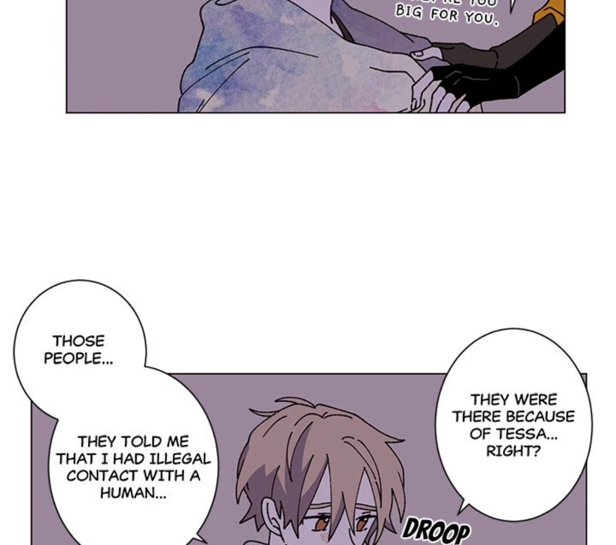 Merry! Memory Chapter 50 - Page 38