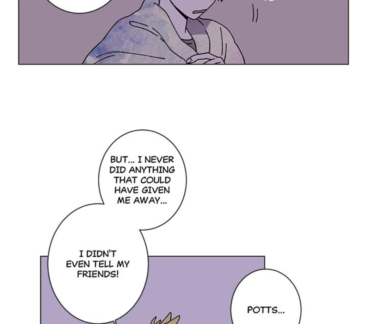 Merry! Memory Chapter 50 - Page 39