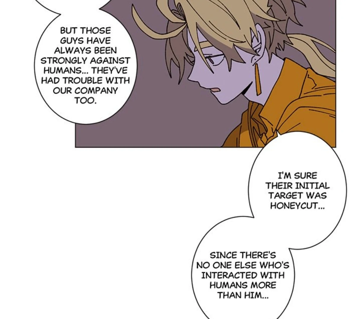 Merry! Memory Chapter 50 - Page 41