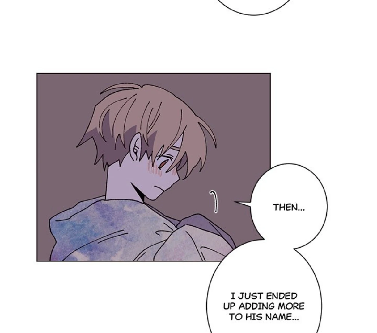 Merry! Memory Chapter 50 - Page 42
