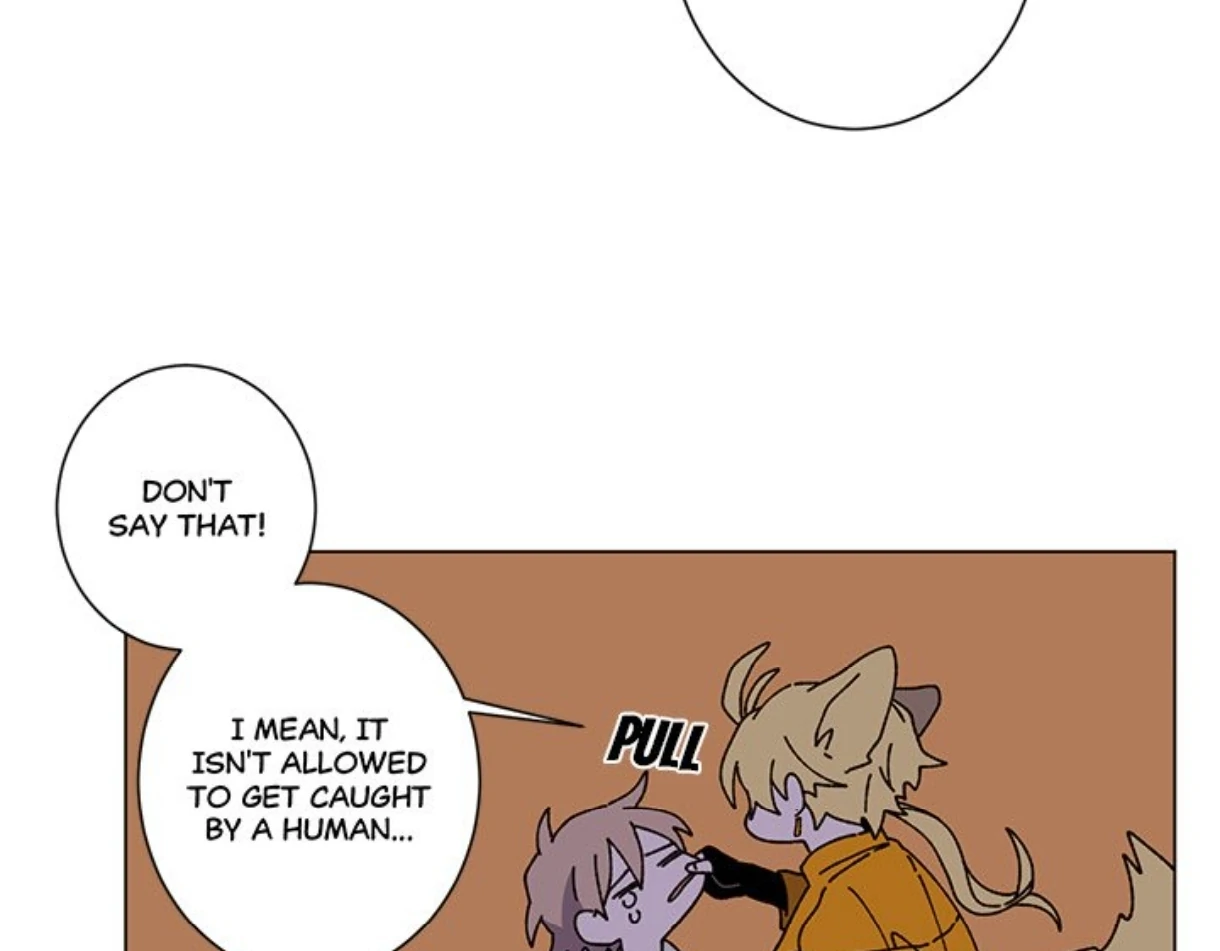 Merry! Memory Chapter 50 - Page 43