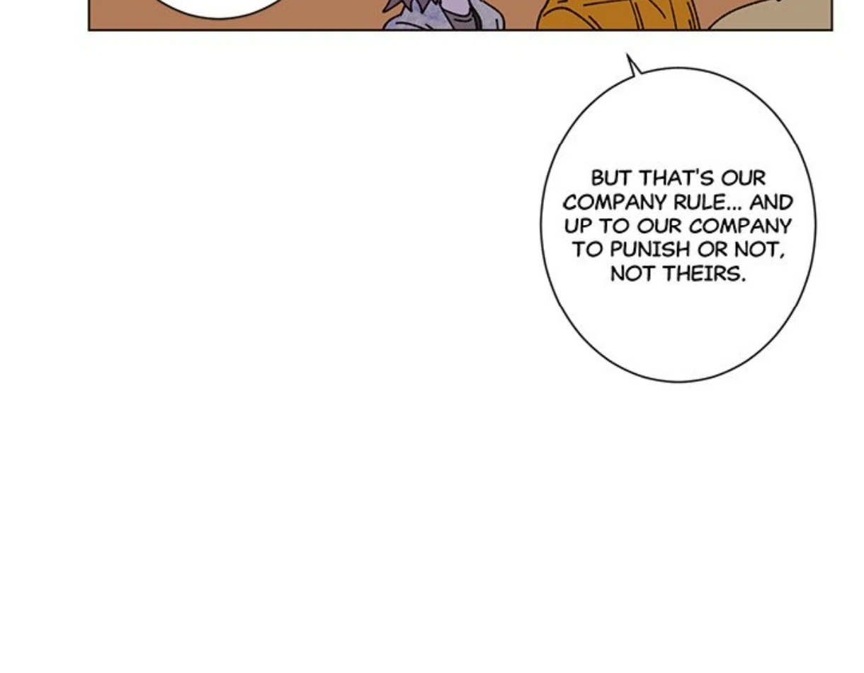 Merry! Memory Chapter 50 - Page 44