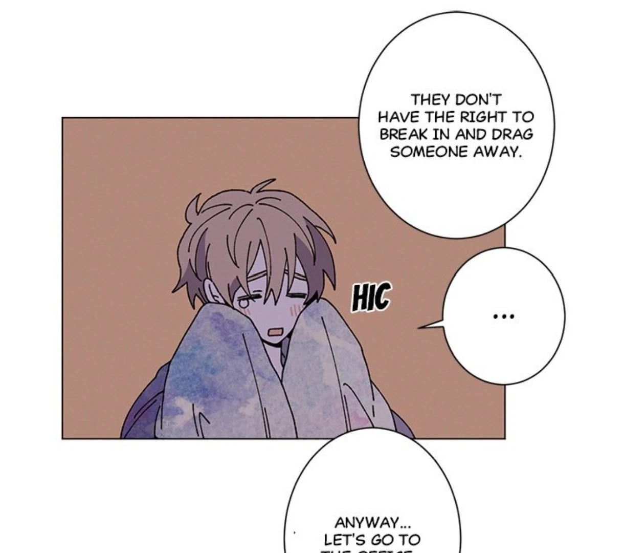 Merry! Memory Chapter 50 - Page 45