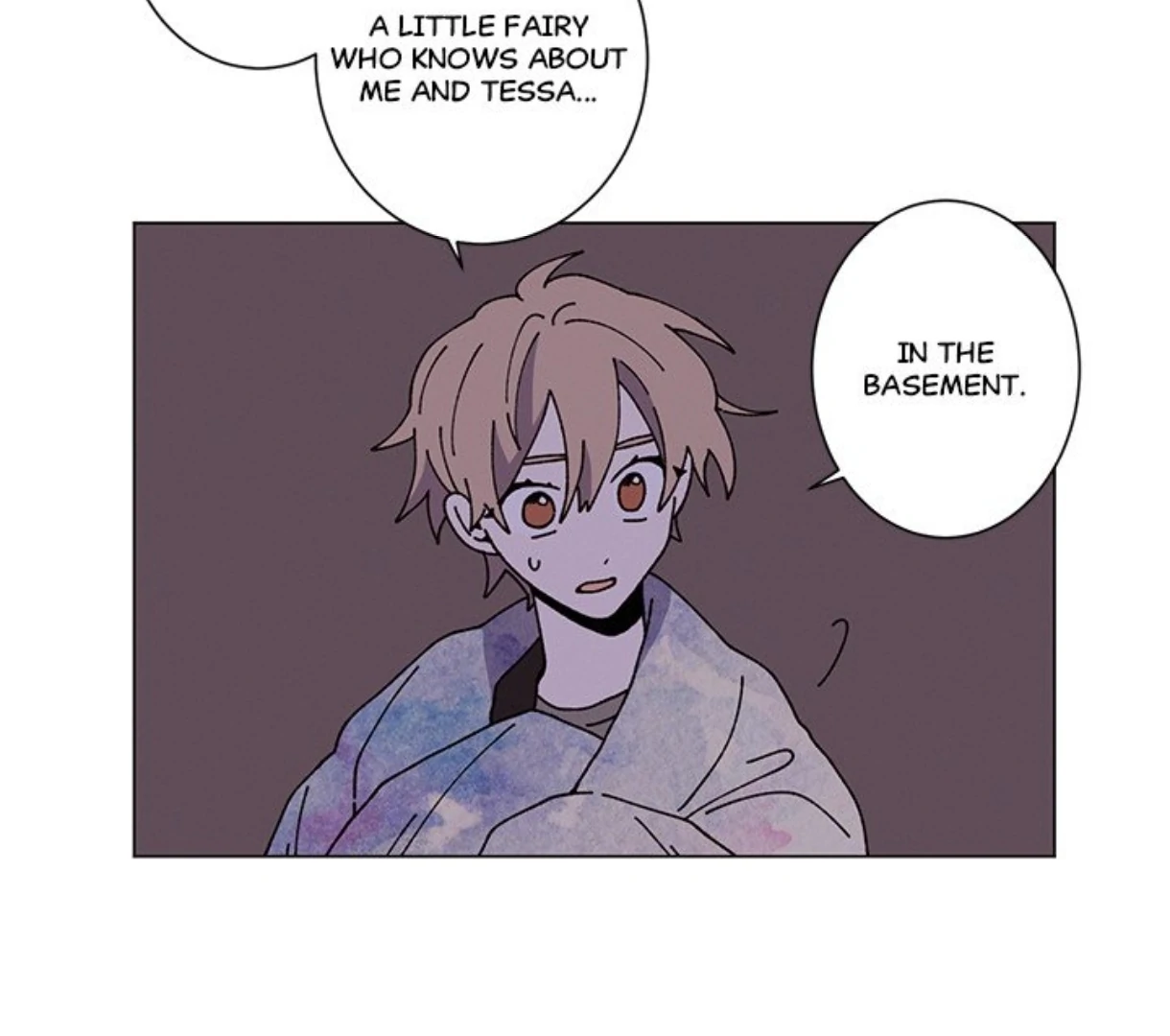 Merry! Memory Chapter 50 - Page 48