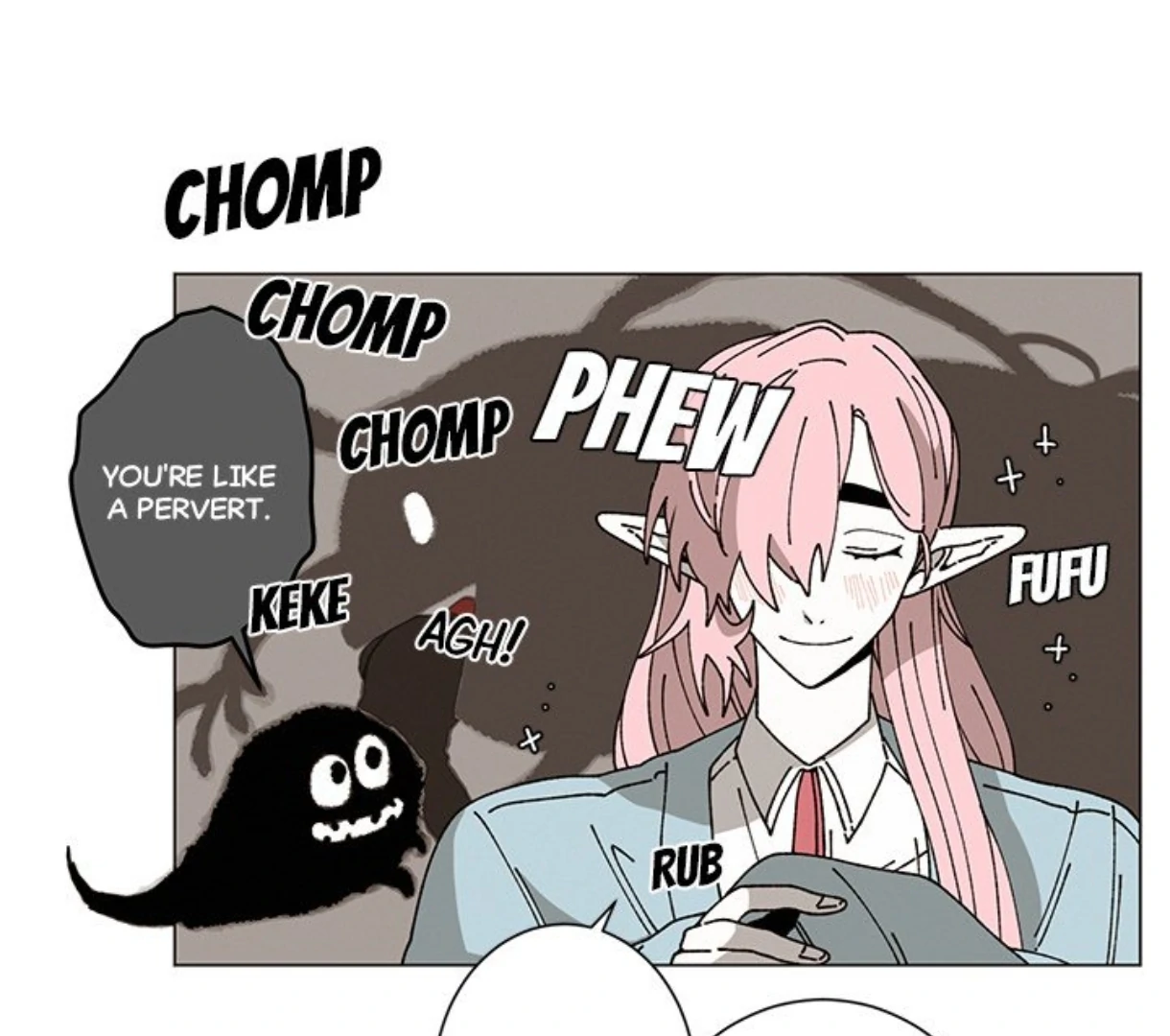 Merry! Memory Chapter 50 - Page 6